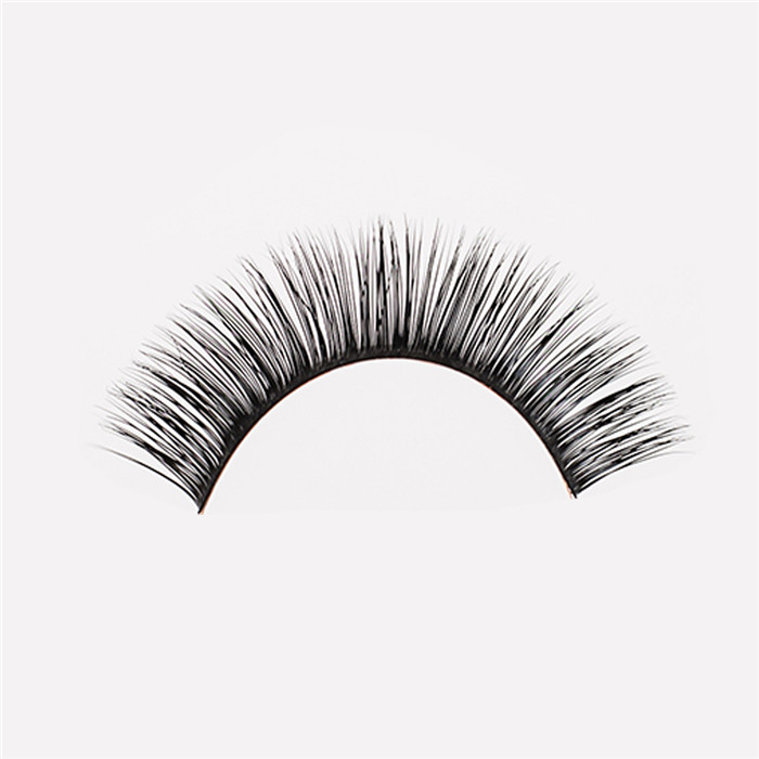 Custom Korea real mink lash extension YP77